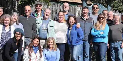 Sanctuary Advisory Council