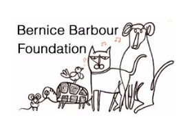 Bernice Barbour Logo
