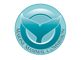 Marine Mammal Commission logo