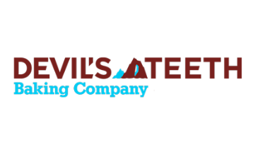 Devils Teeth Baking Co logo