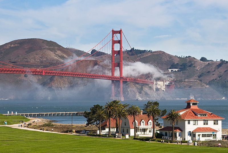 Greater Farallones Campus