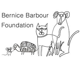 Bernice Barbour Foundation logo