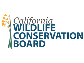 CA Wildlife Conservation Board Logo