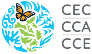 Commission for Environmental Cooperation (CEC) Logo