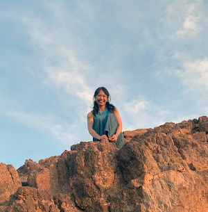 Carmen Lavilla Carmen Lavilla