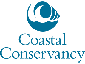 Coastal Conservancy Logo