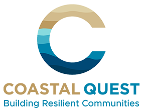 Coastal Quest Logo