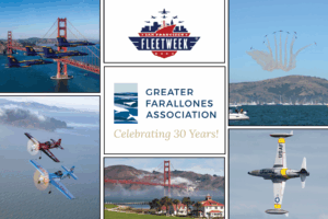 GFA Blue Angels Event