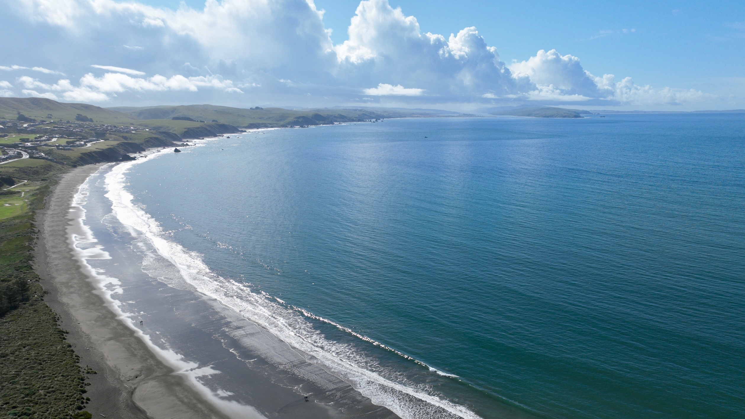 Beach photo