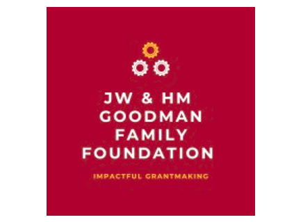 JW & HM Goodman Family Foundation
