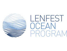 Lenfest Ocean Program Logo