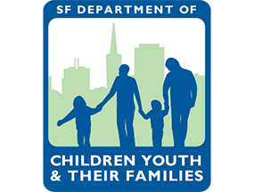 SF DCYF Logo