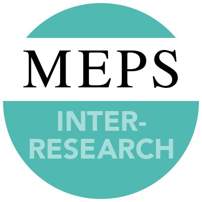 MEPS Inter-Research logo
