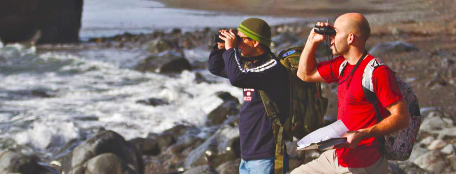 Greater Farallones Association