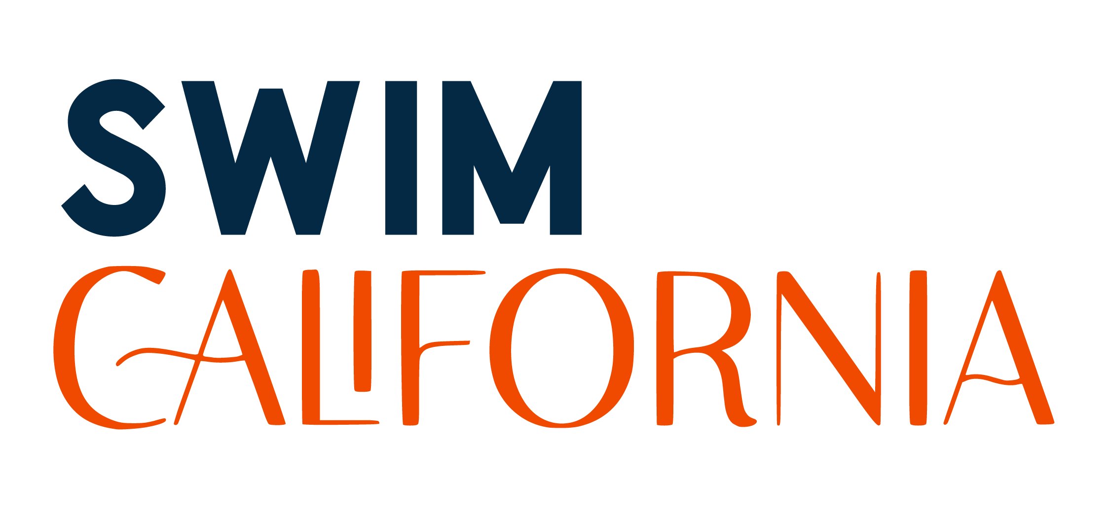 swim california Swim California logo